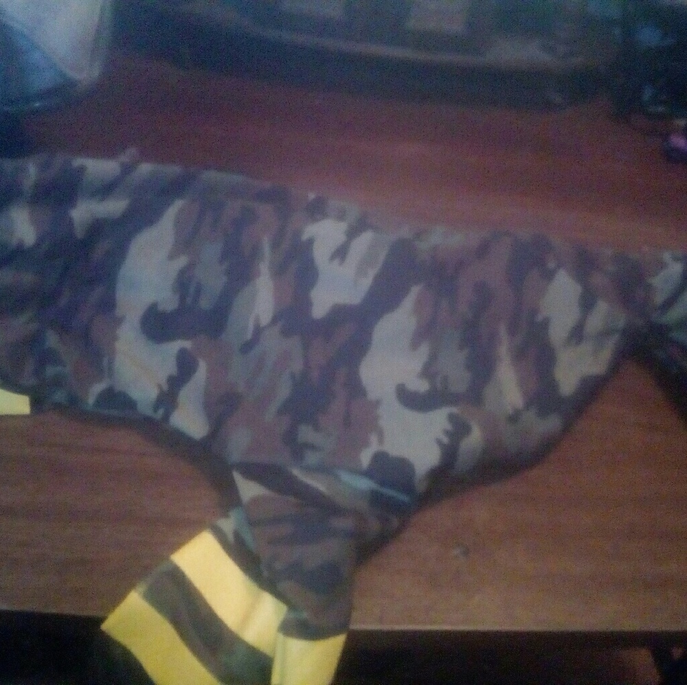Kids marine jacket